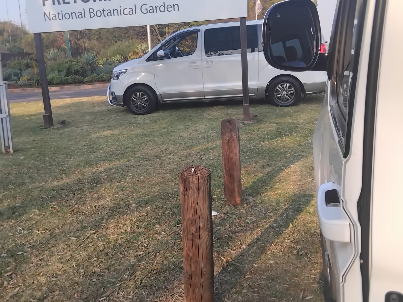 Thulamo fleet